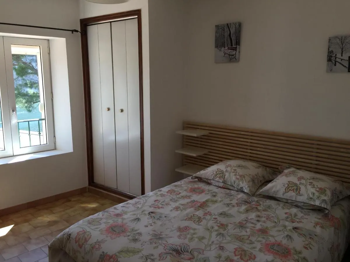 Appartement Cairenou Location à Saint-Martin-dʼArdèche