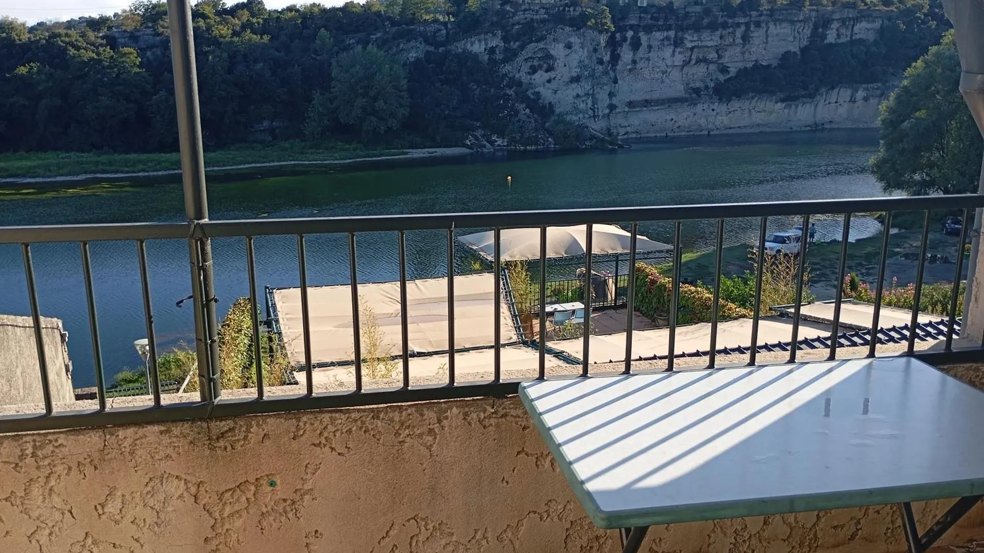 Appartement Cairenou Location à Saint-Martin-dʼArdèche