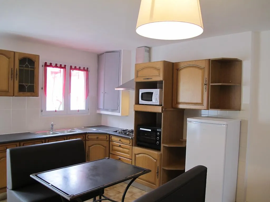 Appartement Cairenou Location à Saint-Martin-dʼArdèche France
