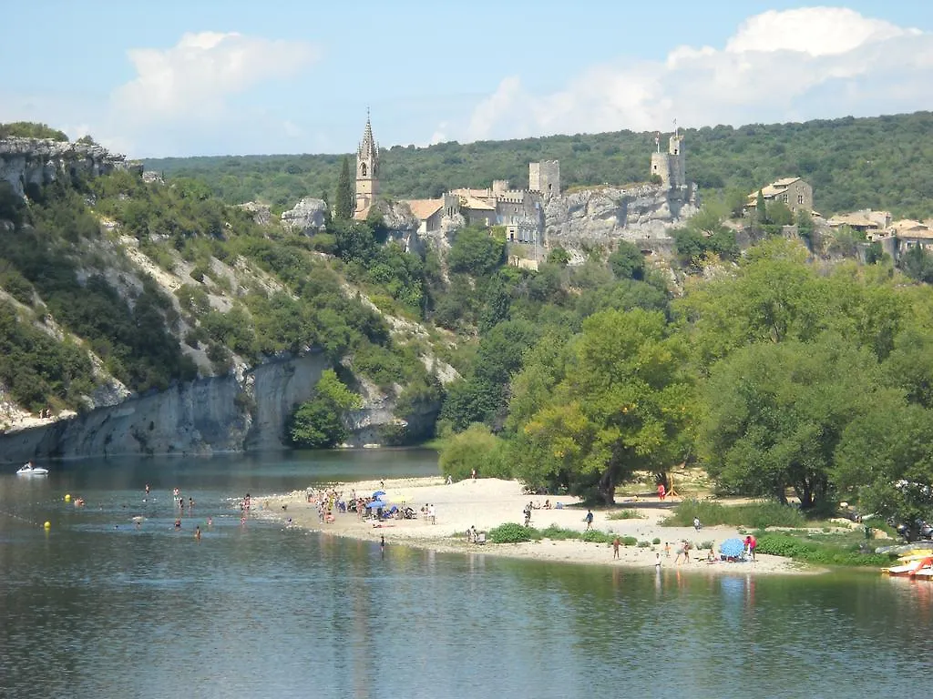 Appartement Cairenou Location à Saint-Martin-dʼArdèche