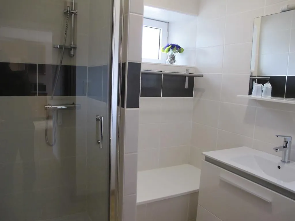 Appartement Cairenou Location à Saint-Martin-dʼArdèche France
