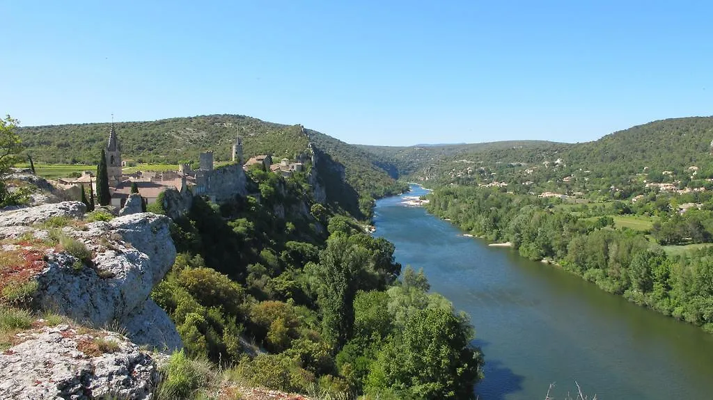 Appartement Cairenou Location à Saint-Martin-dʼArdèche