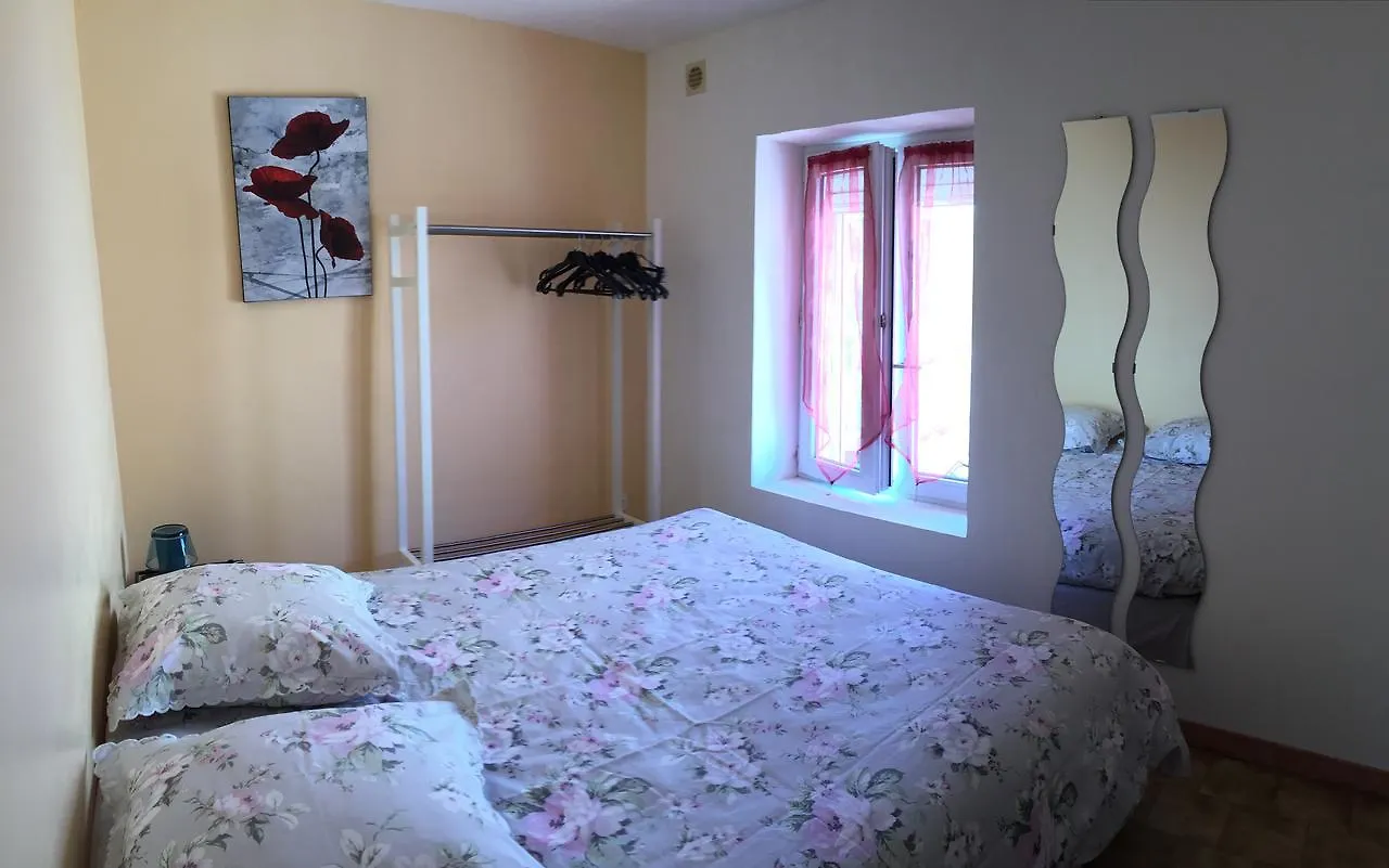 Appartement Cairenou Location à Saint-Martin-dʼArdèche