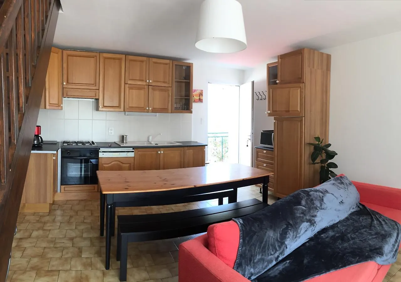 Appartement Cairenou Location à Saint-Martin-dʼArdèche