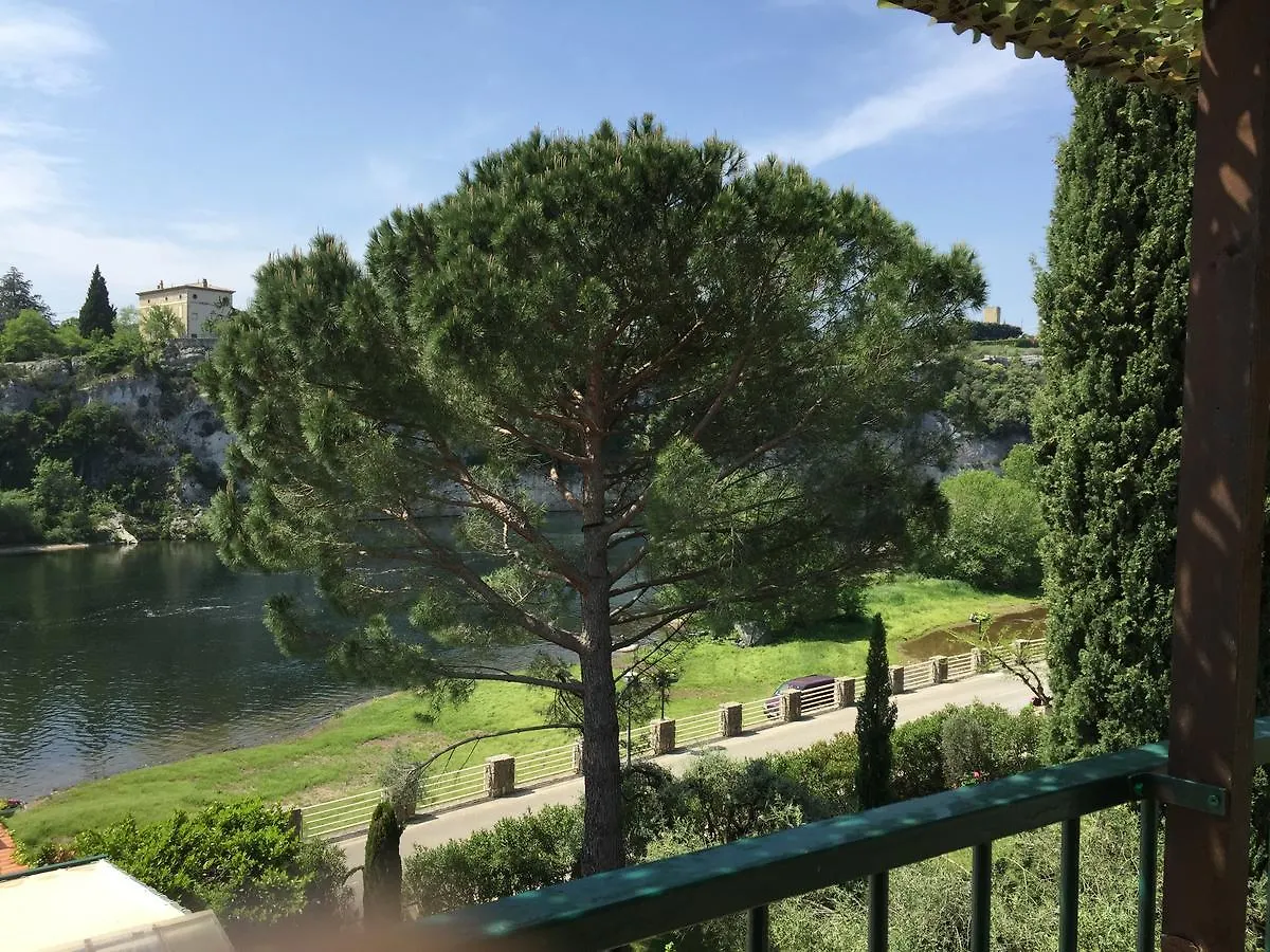 Appartement Cairenou Location à Saint-Martin-dʼArdèche