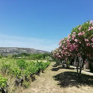 En Ardeche Du Sud Saint-Martin-dʼArdèche