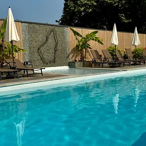 Hotel Logis Restaurant Bellevue, Saint-Martin-dʼArdèche