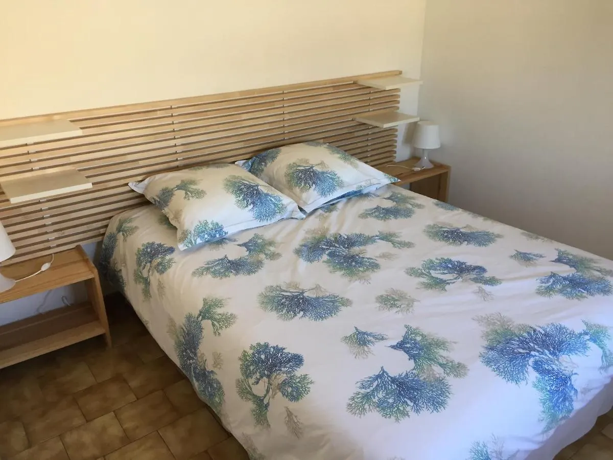 Cairenou Location Apartment Saint-Martin-d'Ardeche France