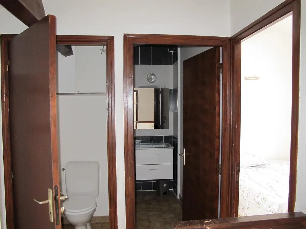 Cairenou Location Apartment Saint-Martin-d'Ardeche
