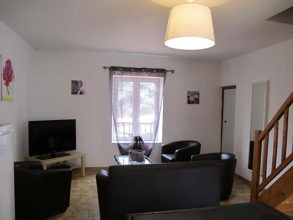Cairenou Location Apartment Saint-Martin-d'Ardeche