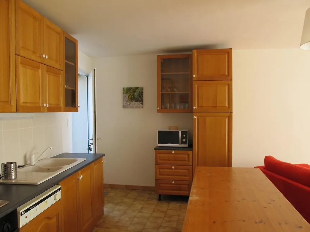 Cairenou Location Apartment Saint-Martin-d'Ardeche