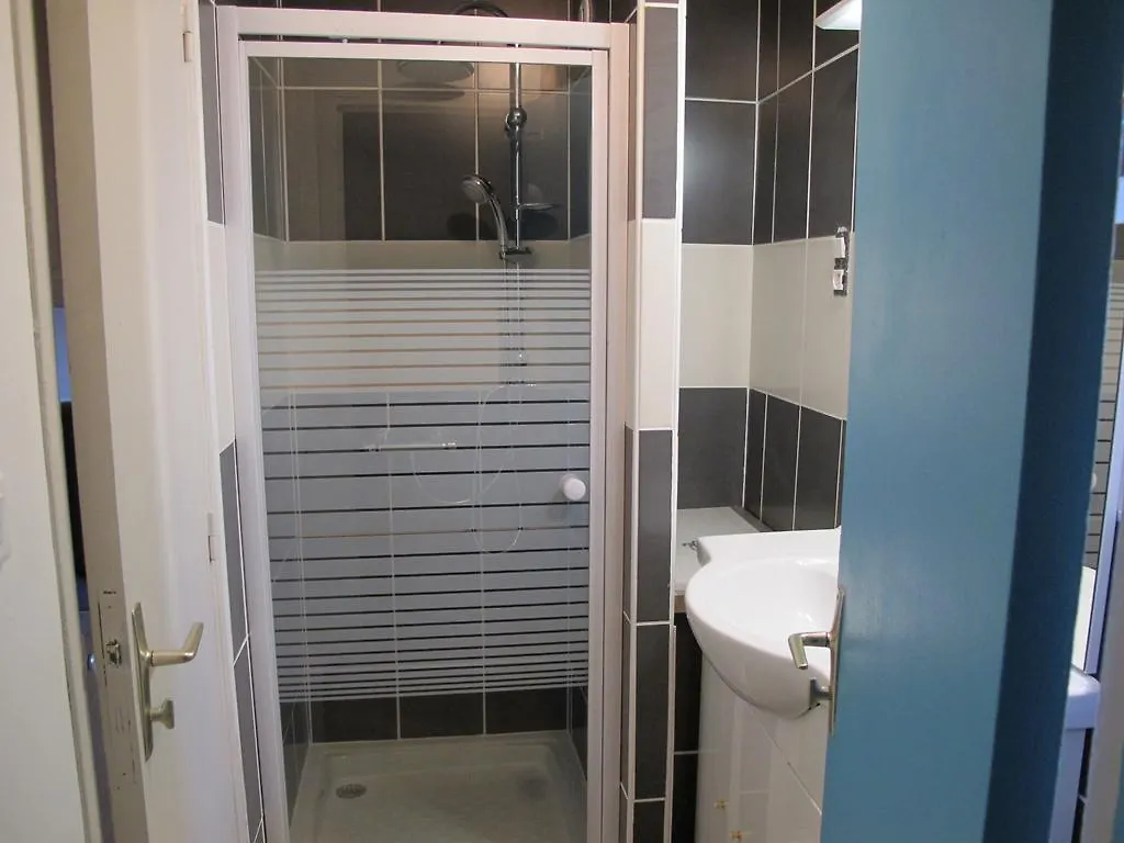Cairenou Location Apartment Saint-Martin-d'Ardeche