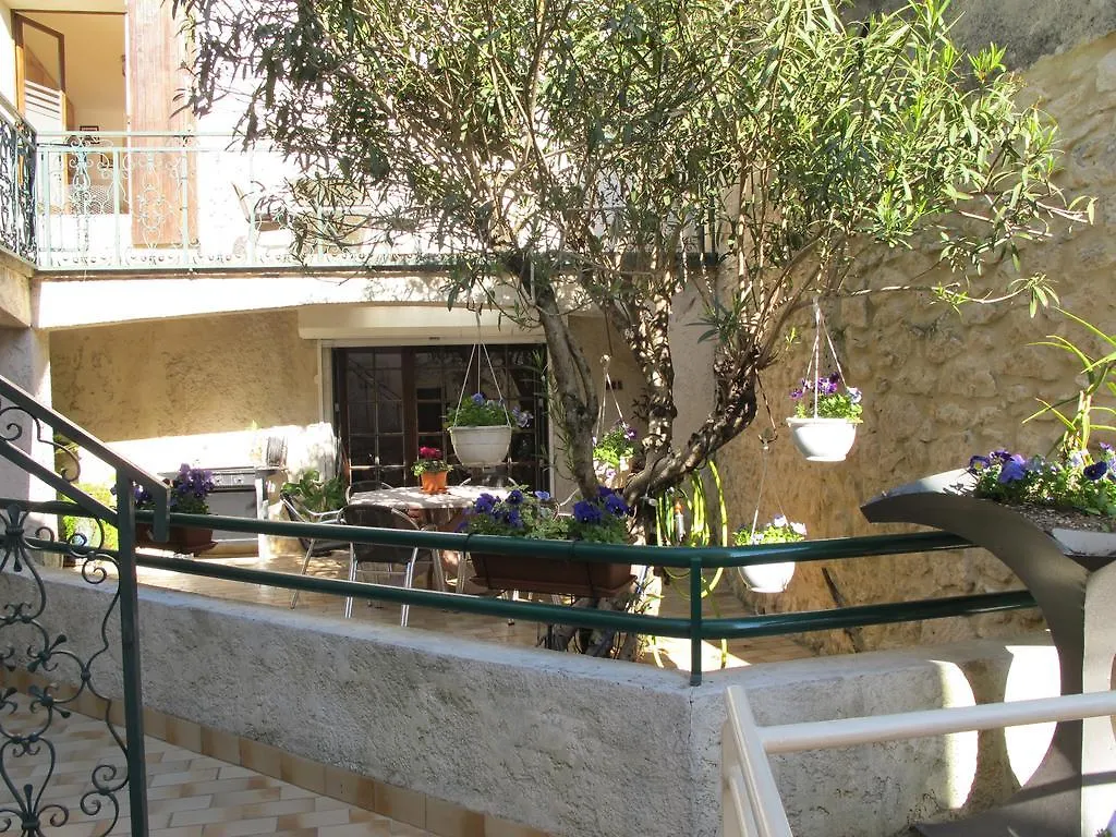 Cairenou Location Apartment Saint-Martin-d'Ardeche France