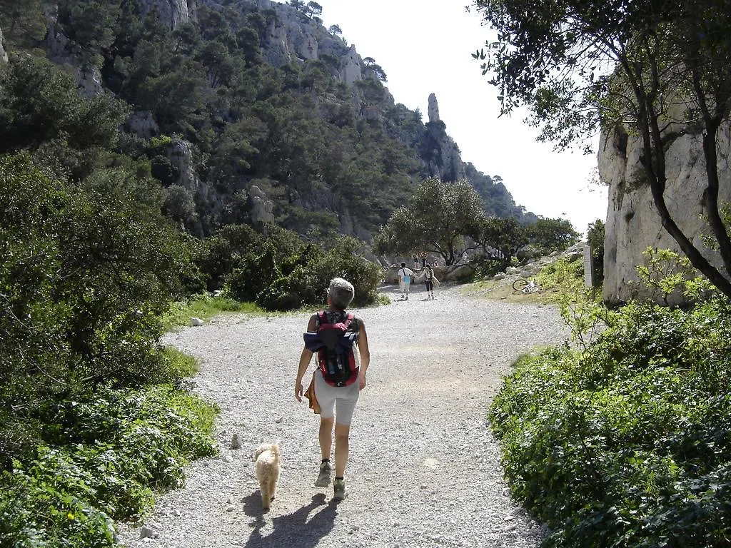 Cairenou Location Apartment Saint-Martin-d'Ardeche