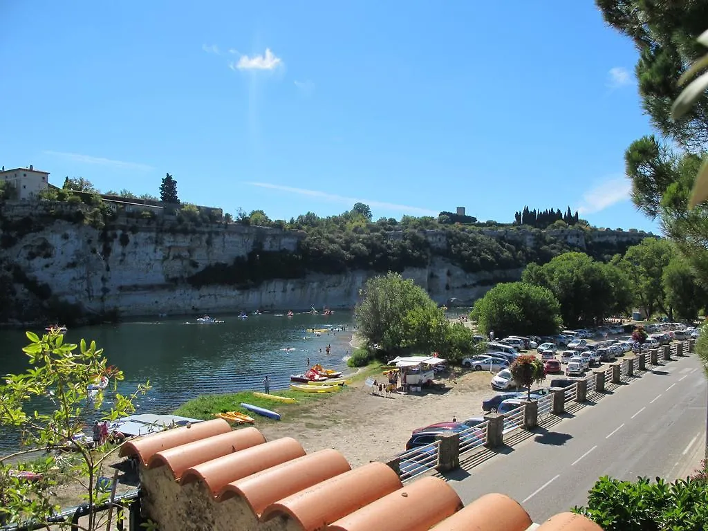 Cairenou Location Apartment Saint-Martin-d'Ardeche