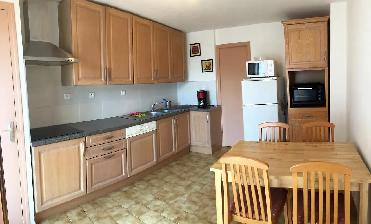 Cairenou Location Apartment Saint-Martin-d'Ardeche France