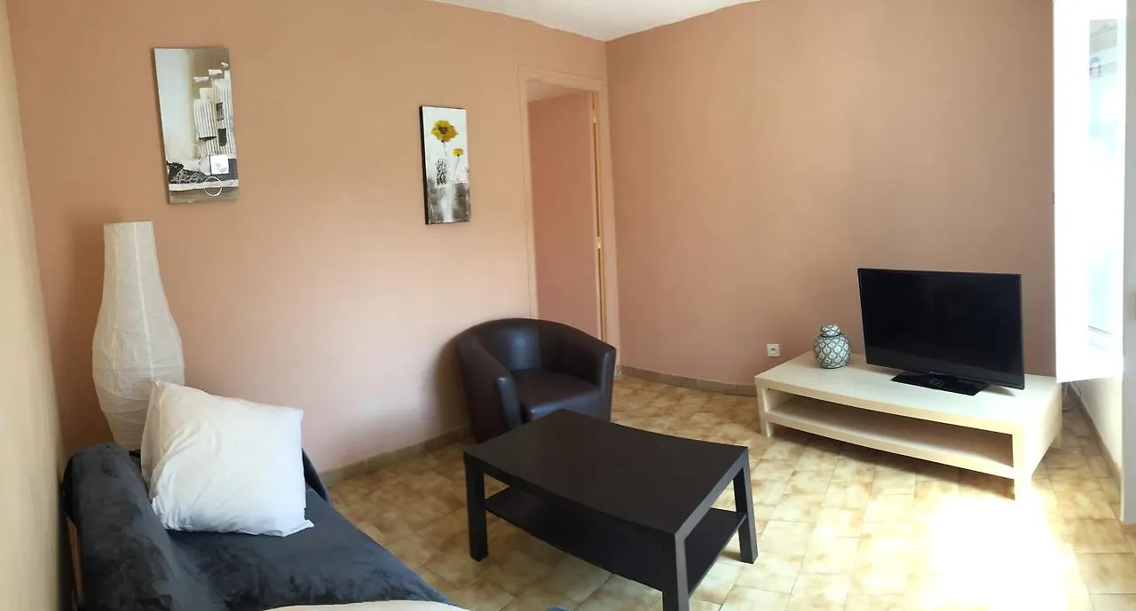Cairenou Location Apartment Saint-Martin-d'Ardeche 0*,  France