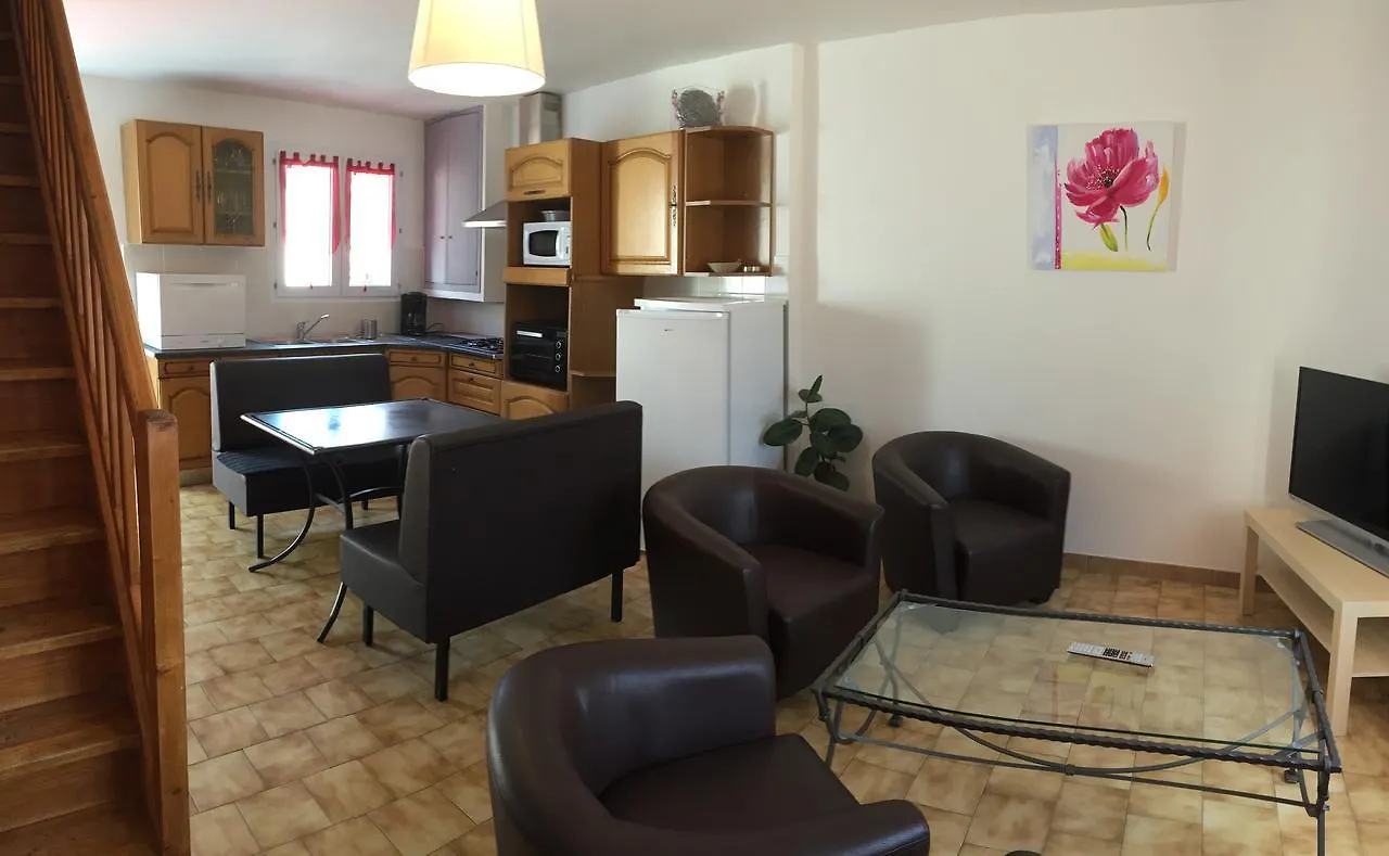 Cairenou Location Apartment Saint-Martin-d'Ardeche